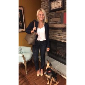 Meet your Posher, Mallory